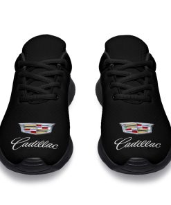 Cadillac Unisex Shoes