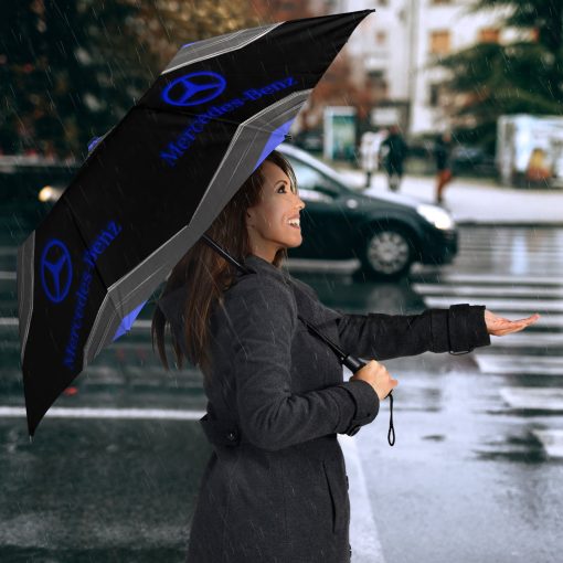 Mercedes-Benz Umbrella