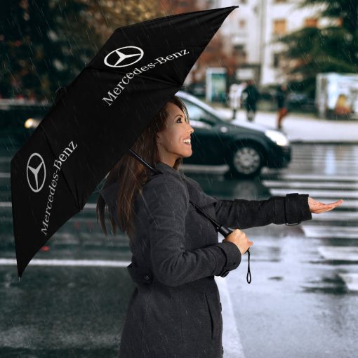 Mercedes-Benz Umbrella