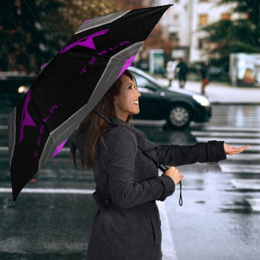 Tesla Umbrella