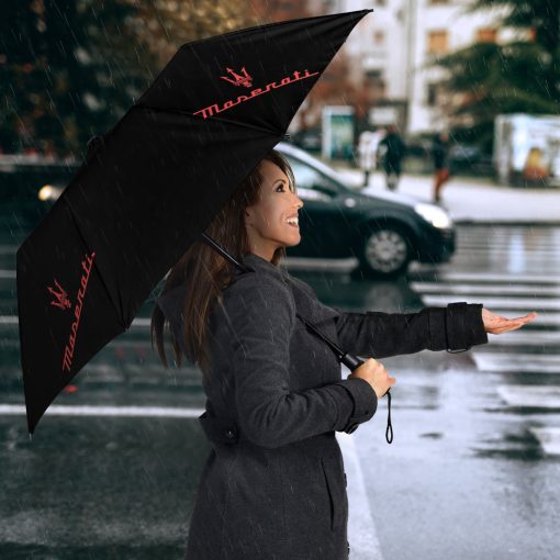 Maserati Umbrella
