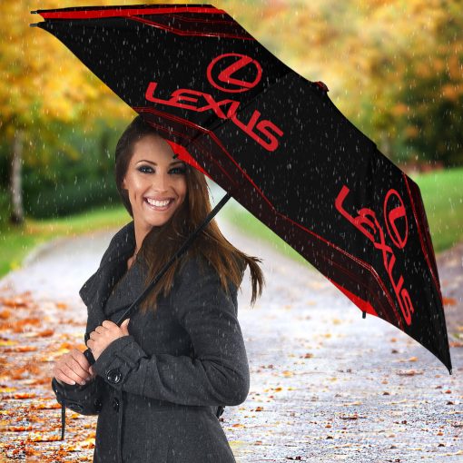 Lexus Umbrella