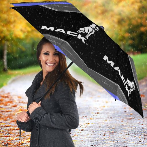 Mack Trucks Umbrella