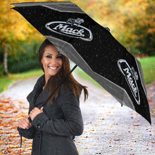 Mack Trucks Umbrella
