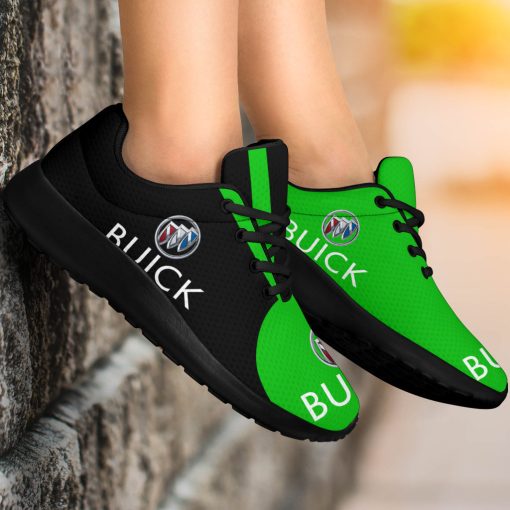 Buick Unisex Shoes