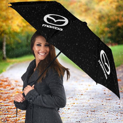 Mazda Umbrella