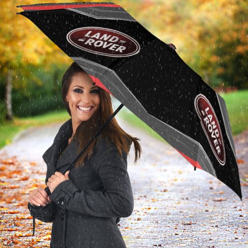 Land Rover Umbrella