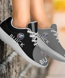 Buick Unisex Shoes