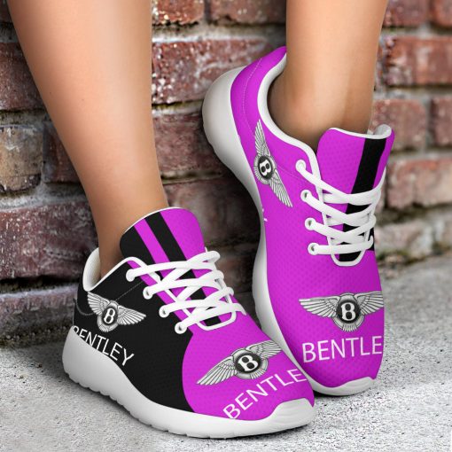 Bentley Unisex Shoes