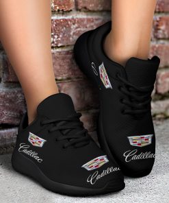 Cadillac Unisex Shoes