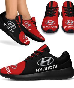 Hyundai Unisex Shoes