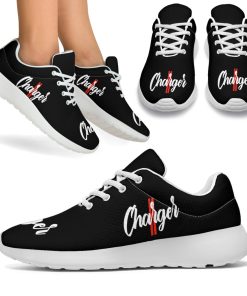 Dodge Charger Unisex Shoes