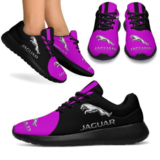 Jaguar Unisex Shoes