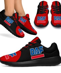DAF Trucks Unisex Shoes