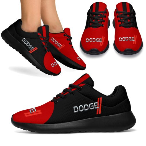 Dodge Unisex shoes