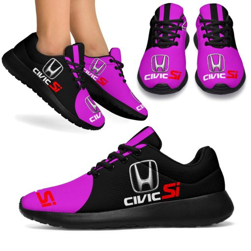 Honda Civic Si Unisex Shoes