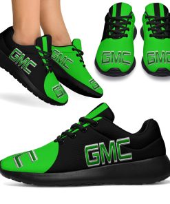 GMC Unisex Shoes
