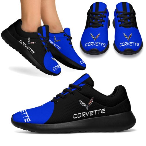 Corvette C7 Unisex Shoes