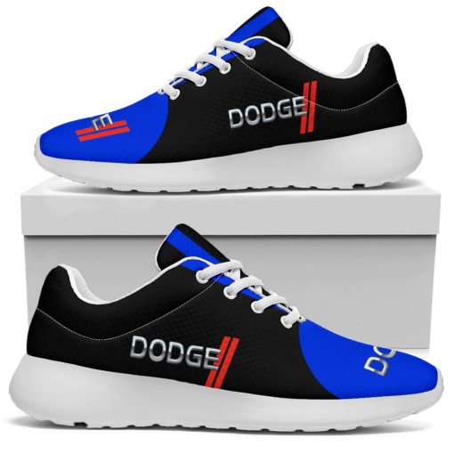 Dodge Unisex Shoes