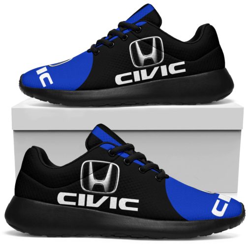 Honda Civic Unisex Shoes