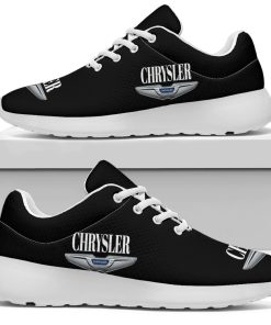 Chrysler Unisex Shoes