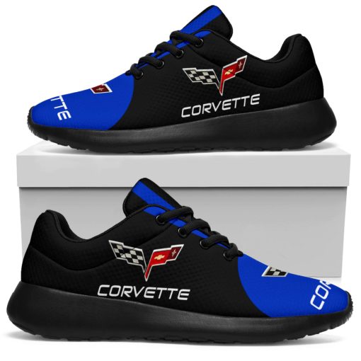 Corvette C6 Unisex Shoes
