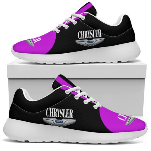 Chrysler Unisex Shoes