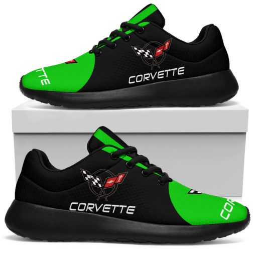 Corvette C5 Unisex Shoes
