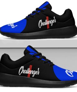 Dodge Challenger Unisex shoes