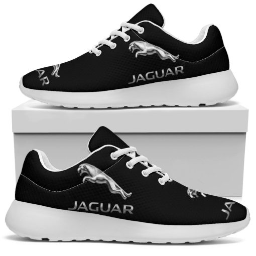 Jaguar Unisex Shoes
