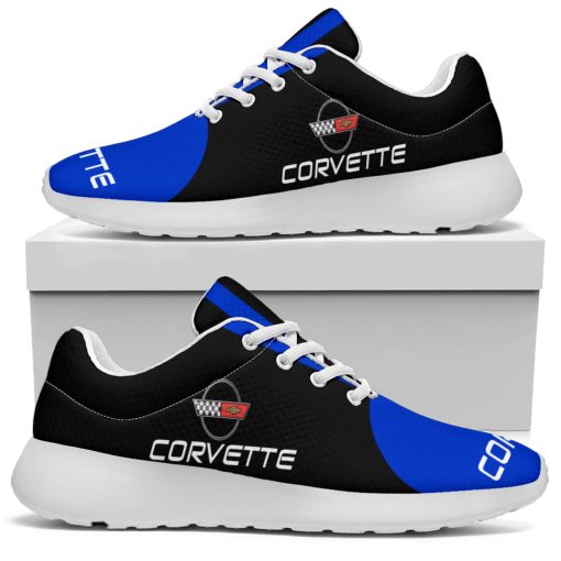 Corvette C4 Unisex Shoes