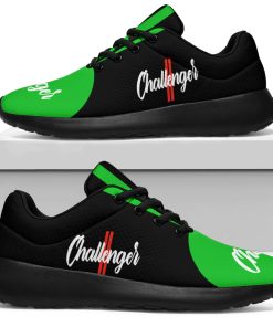 Dodge Challenger Unisex shoes