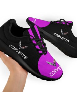 Corvette C7 Unisex Shoes