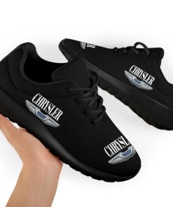 Chrysler Unisex Shoes