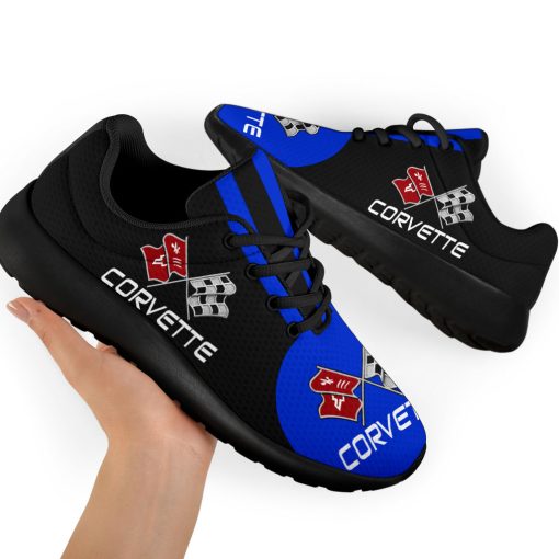 Corvette C3 Unisex Shoes