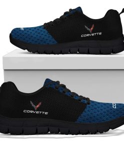 Corvette C8 Shoes