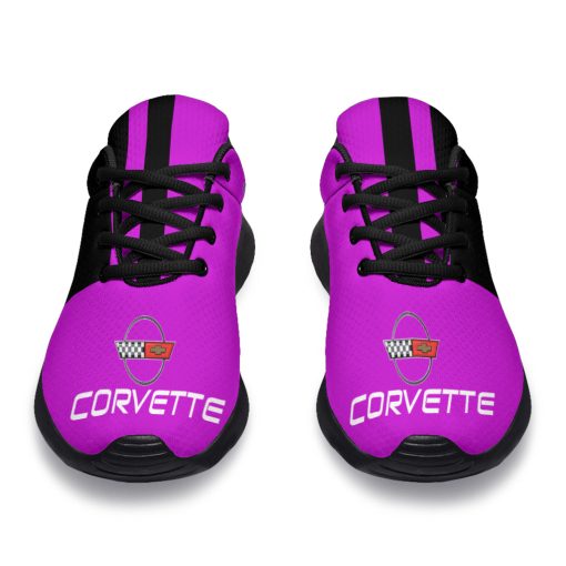 Corvette C4 Unisex Shoes