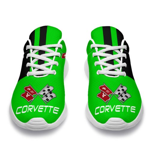 Corvette C3 Unisex Shoes