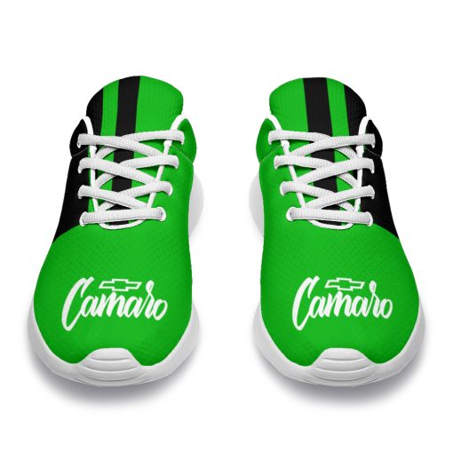 Camaro Unisex Shoes