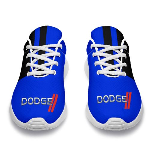 Dodge Unisex Shoes