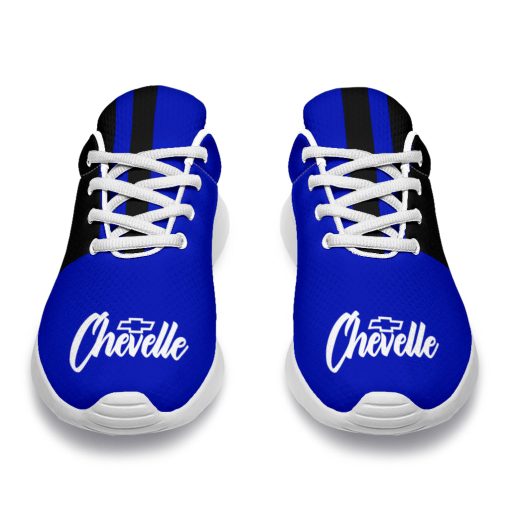 Chevy Chevelle Unisex shoes