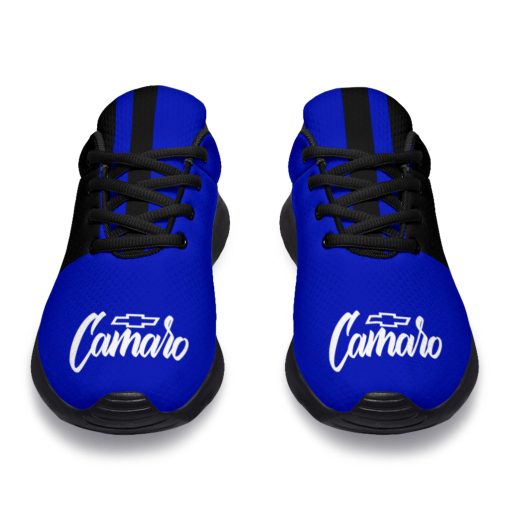 Camaro Unisex Shoes