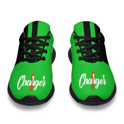 Dodge Charger Unisex Shoes