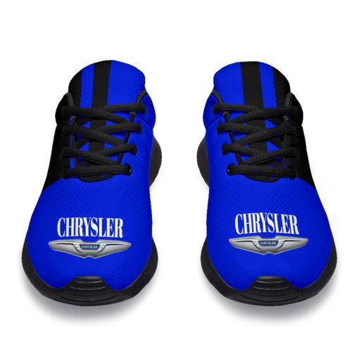 Chrysler Unisex Shoes