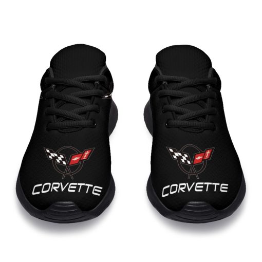 Corvette C5 Unisex Shoes
