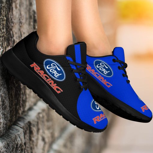 Ford Racing Unisex shoes