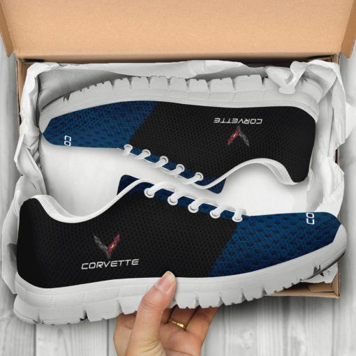 Corvette C8 Shoes