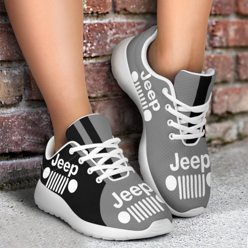 Jeep Unisex Shoes