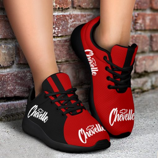 Chevy Chevelle Unisex shoes