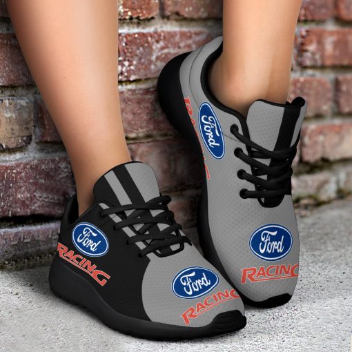 Ford Racing Unisex shoes